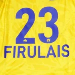 Camiseta personalizable Pasión Tricolor para mascotas - Imagen 4