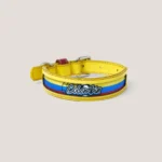 Collar Insignia Tricolor Titan - Imagen 4