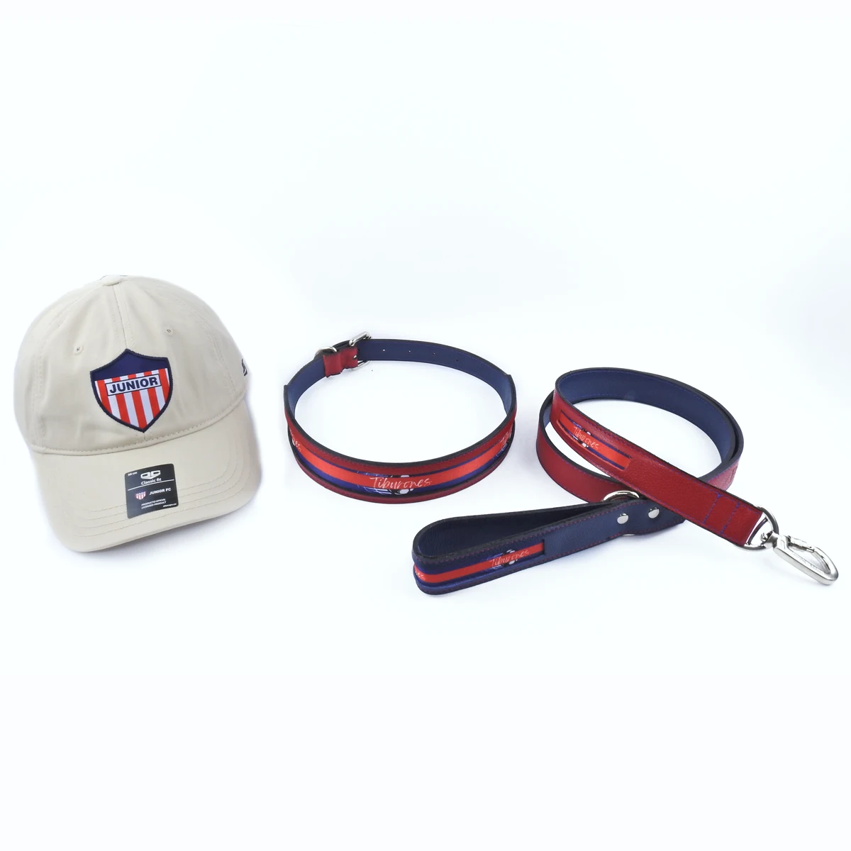 combo-futbolero-tiburones-barry-and-collie Combo futbolero Tiburones - Imagen 1