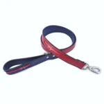 Correa para Perro "Fuerza Tiburón" en Cuero