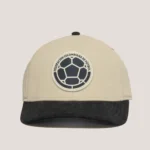 Gorra Insignia Tricolor - Orgullo de un Legado