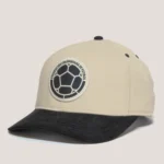 Gorra Insignia Tricolor - Orgullo de un Legado - Imagen 3