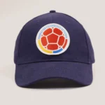 Gorra Insignia Tricolor Bassic FCF