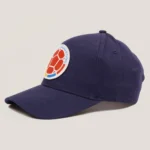 Gorra Insignia Tricolor Bassic FCF - Imagen 2