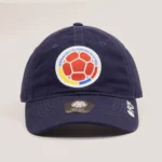Gorra Insignia Tricolor Esencia FCF