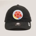 Gorra Insignia Tricolor Esencia FCF - Imagen 2