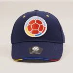 Gorra Insignia Tricolor Alma - Imagen 3