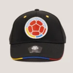 Gorra Insignia Tricolor Alma