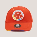 Gorra Insignia Tricolor Alma - Imagen 2